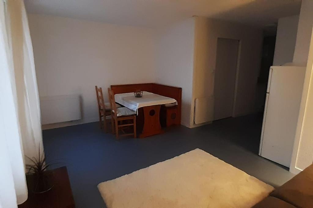 Bielle, Grand Appartement 38M2, Piscine, 4 Pers, Couchages 160X200 ภายนอก รูปภาพ