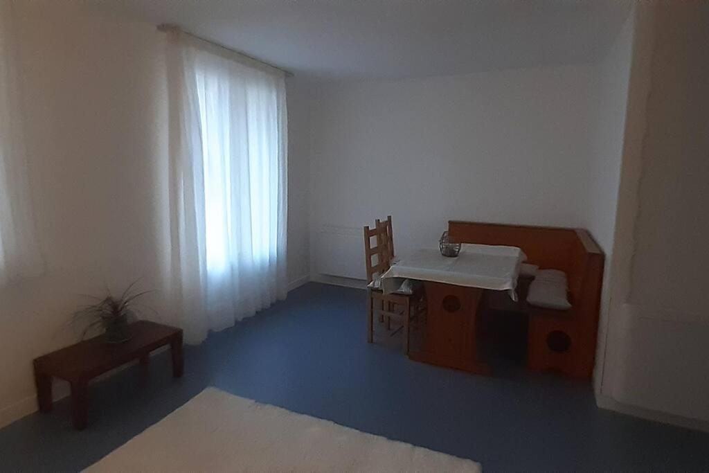 Bielle, Grand Appartement 38M2, Piscine, 4 Pers, Couchages 160X200 ภายนอก รูปภาพ
